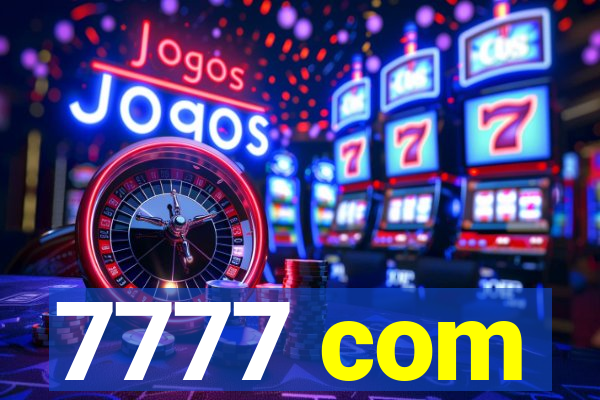 7777 com